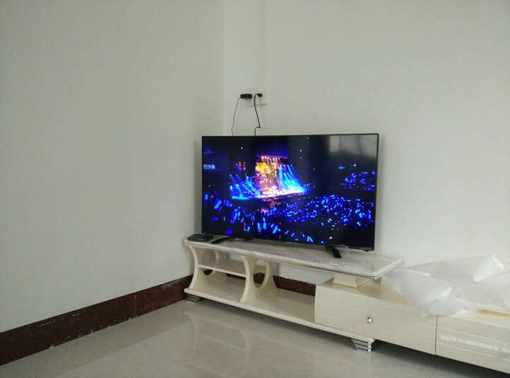 夏普(SHARP)LCD-50V3A 50英寸安卓智能液晶