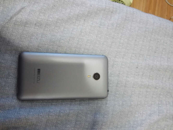 魅族 MX4 Pro 16GB 灰色 移动4G手机--耗电意