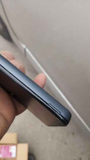 小米 红米2A 高配 灰色 移动4G手机 双卡双待-