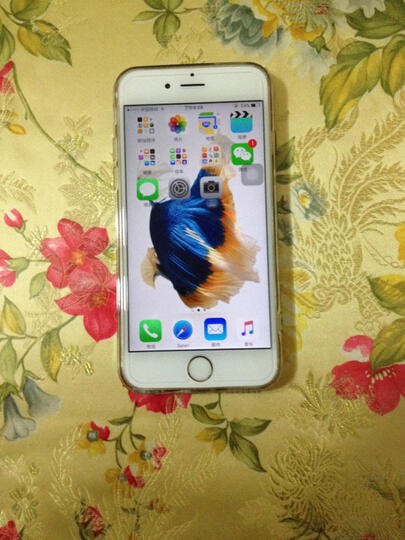 Apple iPhone 6s (A1700) 64G 金色 移动联通电