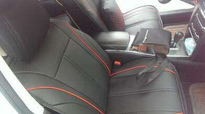 御车宝专车专用全包围汽车坐垫奥迪a6l福克斯