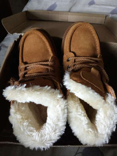 惠,限量600双,限时秒杀! DUELEST 冬季加绒保