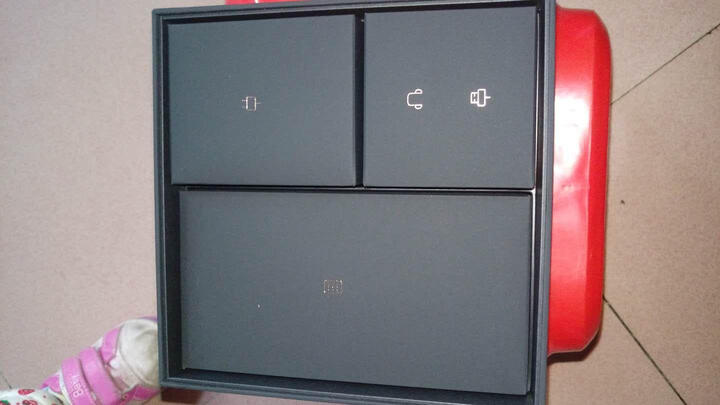 华为 Mate 8 3GB+32GB版 月光银 移动联通电