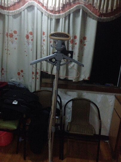 Y26-D 蒸汽挂烫机--还在等元月3日去维修部看