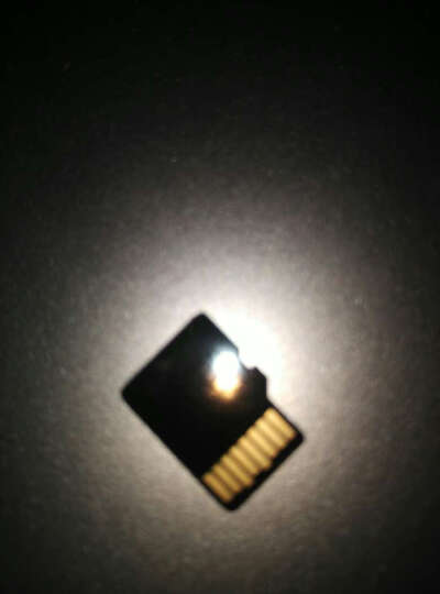 索尼(SONY)16G TF(MicroSD) UHS-1高速存储