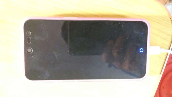 中兴 Blade A1(C880A) 16G 灵动白 全网通版 双