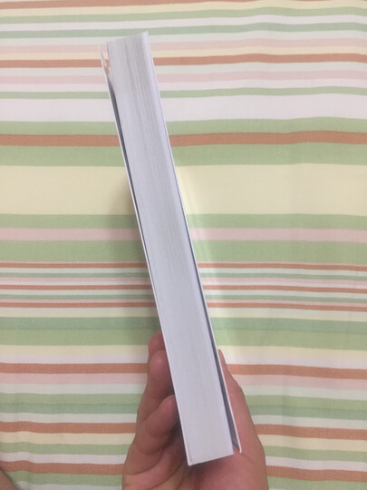 夜莺与玫瑰:中英对照彩绘珍藏版 晒单图