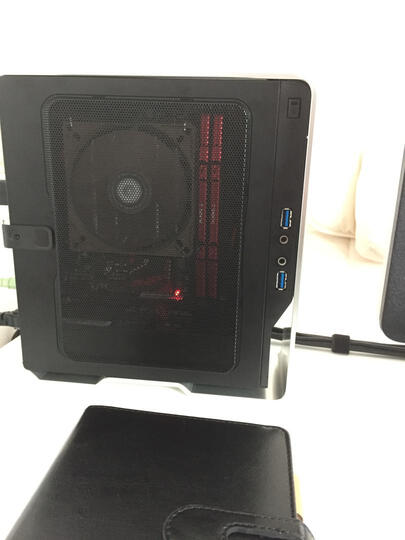 华硕(ASUS)B150I PRO GAMING/AURA 主板 (Intel B150/LGA 1151) 晒单图
