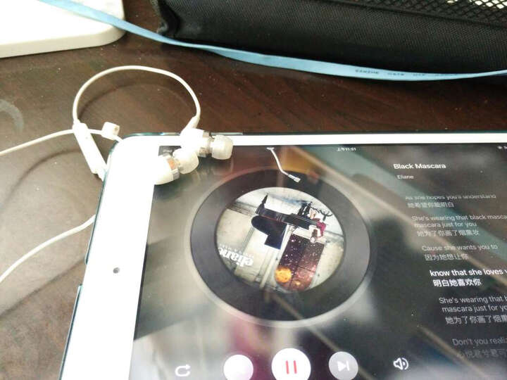 Apple iPad mini 2 7.9英寸平板电脑 银色(32G