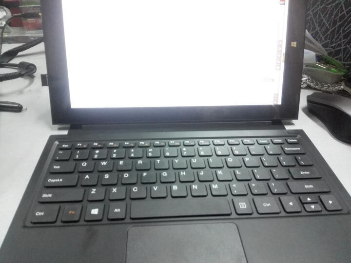 1.6英寸平板电脑(Core M处理器 正版Win10 4G