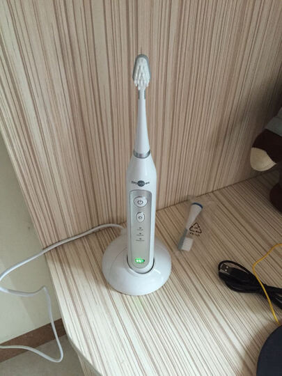 博皓(prooral)2032A电动牙刷 成人超声波充电自