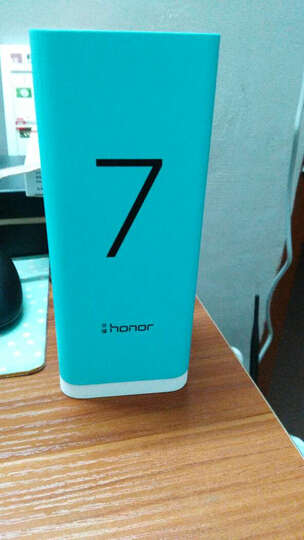 荣耀 7 (PLK-AL10) 3GB内存全网通增强版 荣耀