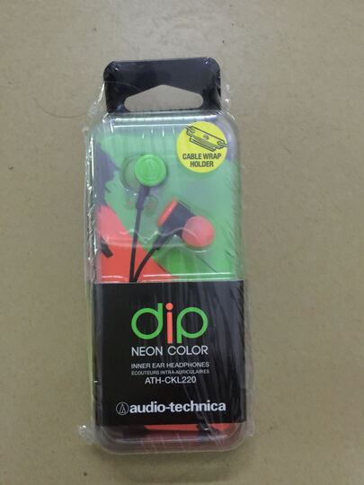 铁三角ATH-CKL220怎么样?铁三角ATH-CKL2