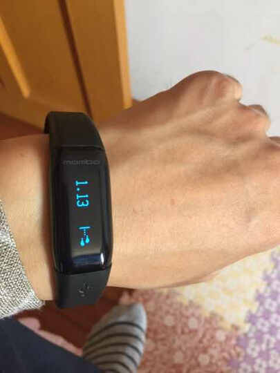 乐心(LIFESENSE)Mambo 来电智能提醒 来电震