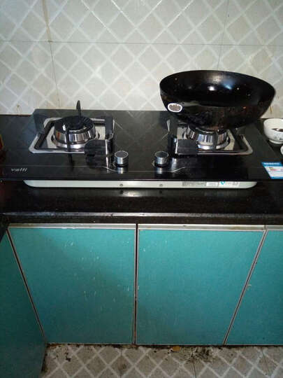 华帝(vatti)i11067+i10008B 极客自动洗油烟机