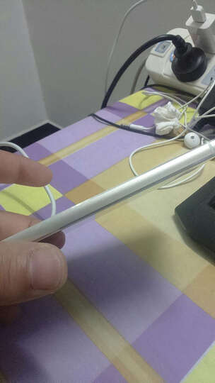 华为 P8 标配版 皓月银 移动联通4G手机 双卡双