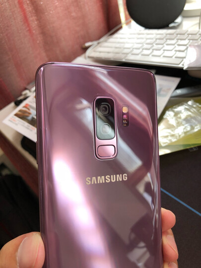 智触(ZICH):第一次买水凝膜 也是第一次贴,不难