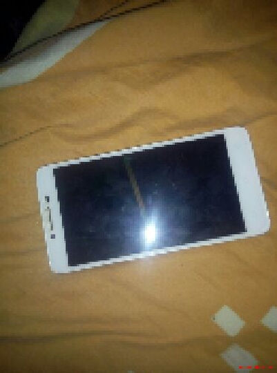 金斗士 A8畅玩 (A3860) 16G 清新白 移动4G手