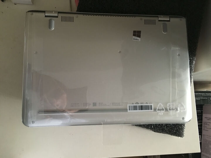 惠普(HP)ENVY 13-d025TU 13.3英寸超薄12.95