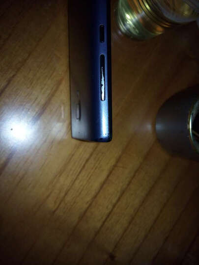 小米 红米2A 高配 灰色 移动4G手机 双卡双待-