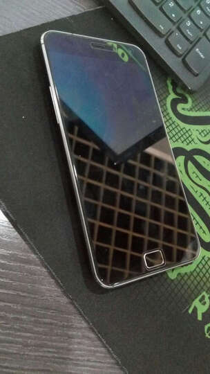 魅族 MX4 Pro 16GB 灰色 移动4G手机--手机运