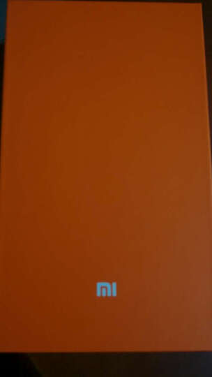 小米(MI)4C 移动联通电信4G 双卡双待手机 白色