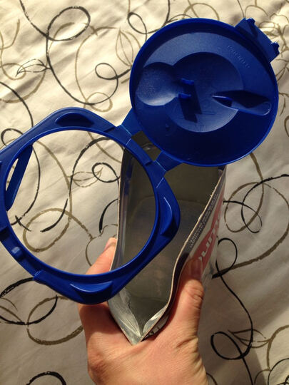 umex)精确盈养心护+延续较大婴儿配方奶粉 2段