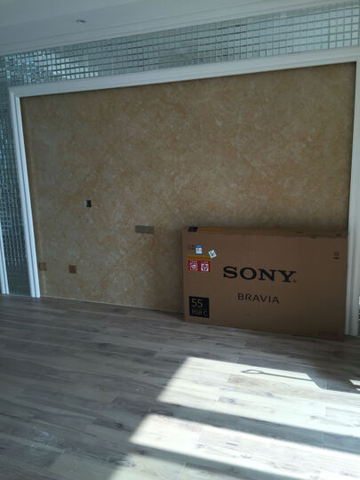 索尼(SONY)KDL-55R580C 55英寸 LED液晶电