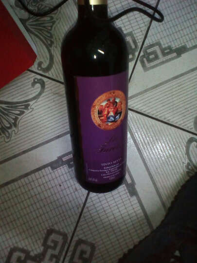 西班牙进口红酒 圣霞多·拉法拉斯干红葡萄酒