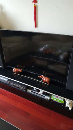 索尼(SONY) KD-55S8500C 55英寸 曲面 4K超