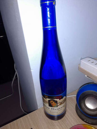 德森森(Dr.Zenzen)德国进口白葡萄酒 兰贵人--好