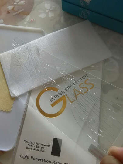 华为 荣耀4A 双卡双待 4G手机 白色 移动4G版