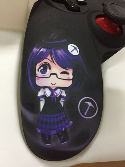 鸡Gamesir-G3s:我经常用多玩我的世界盒子玩