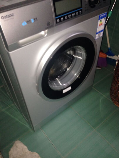 QG70-D7312V\/J 7公斤 变频滚筒洗衣机(京东微