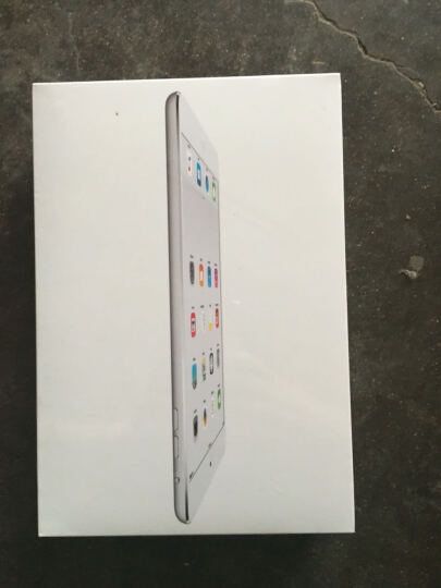 【套装版】Apple iPad mini 2 7.9英寸平板电脑
