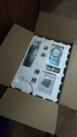 DIFIER)S1000 划时代新经典 HIFI有源2.0音箱