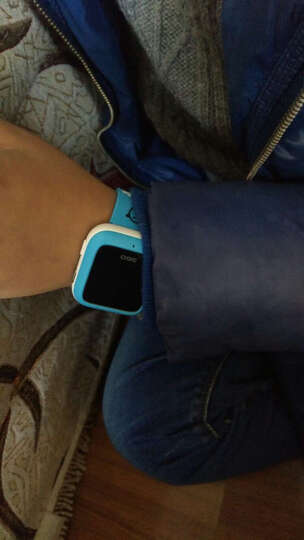 360儿童卫士3代儿童智能手表GPS监控电话手