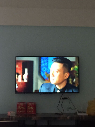 5M5 55英寸 4K超高清智能酷开网络液晶电视(