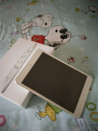 Apple iPad mini 2 平板电脑 7.9英寸(16G WLA