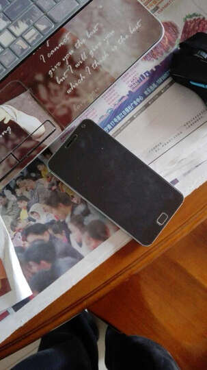 魅族 MX4 Pro 16GB 灰色 移动4G手机--用着还