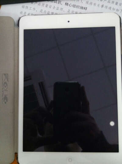 Apple iPad mini 2 平板电脑 7.9英寸(32G WLA