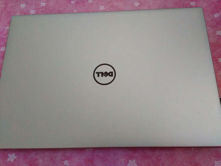 戴尔DELL灵越5559 Ins15U-3548 15.6英寸 六