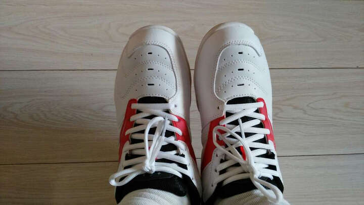 川崎Kawasaki 羽毛球鞋 运动鞋 K-030 43码--昨