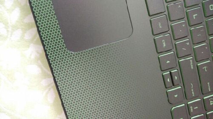 惠普暗影精灵Ⅰ代:京东物流比以前慢了啊,这是