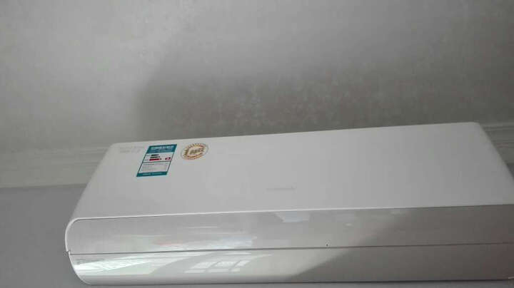 格力(GREE) 大1匹 变频 冷静王II 壁挂式冷暖空