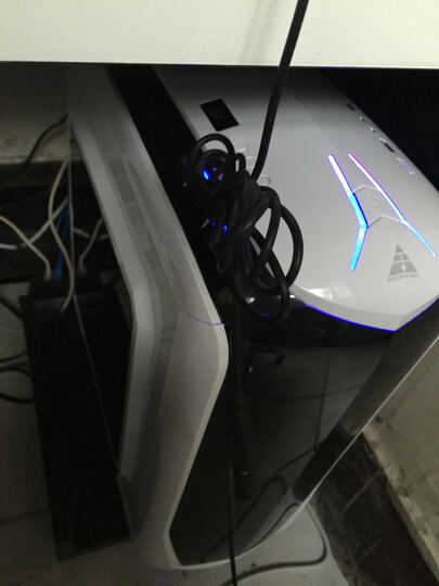 7 4790K\/GTX970\/8G水冷台式电脑游戏主机\/D