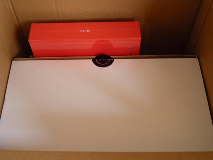 奇酷(QiKU)旗舰版铂金移动联通电信4G手机双