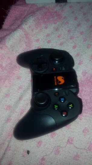 NGDS 新游N1手机游戏手柄 蓝牙\/无线手柄 (全