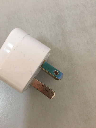 (Wonplug)港版转换插头 万能插座转换器 苹果i