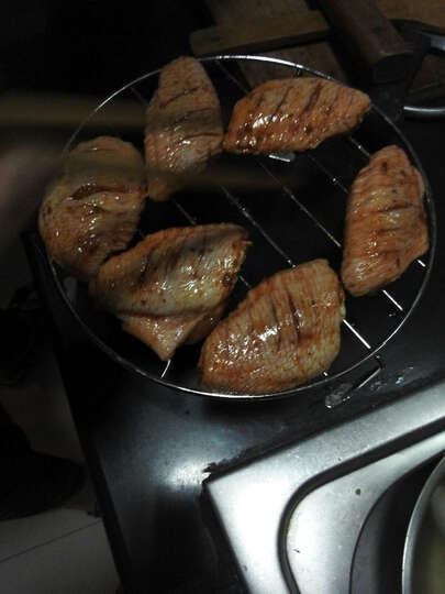 格兰仕(Galanz)微波炉\/光波炉 G70D20CN1P-D